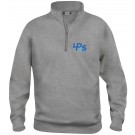 Basic Half Zip